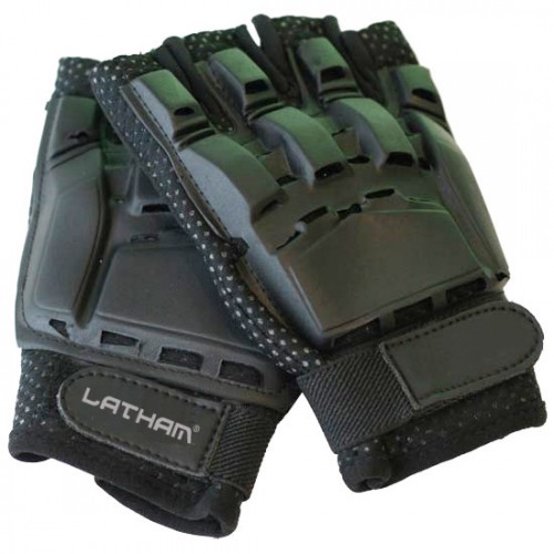Paintball Gloves